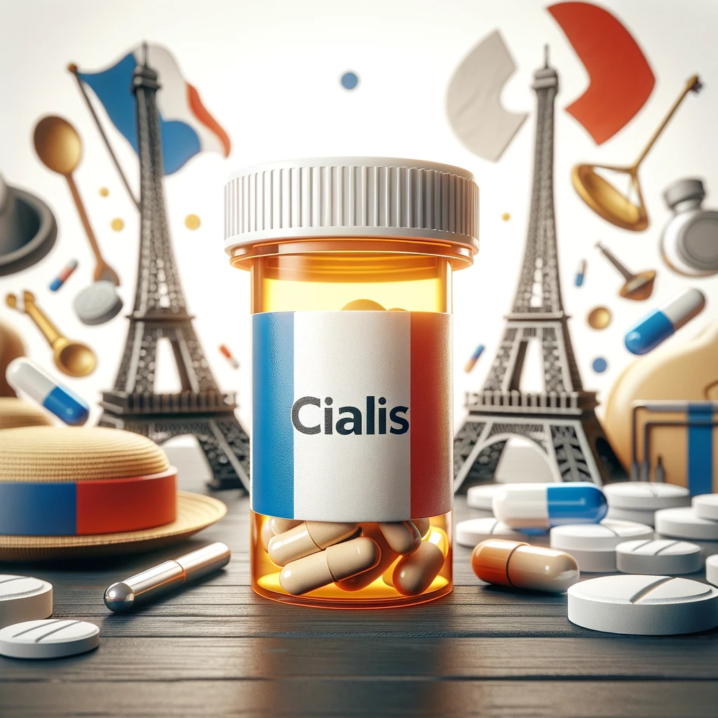 Cialis avec ordonnance ou pas 